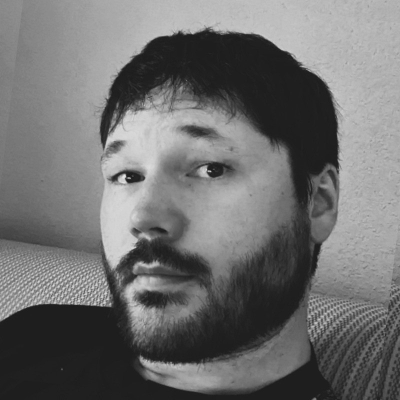 Dr. Joshua Harrington